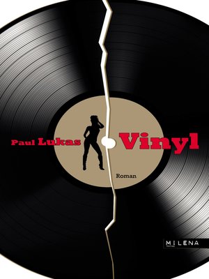 cover image of Vinyl